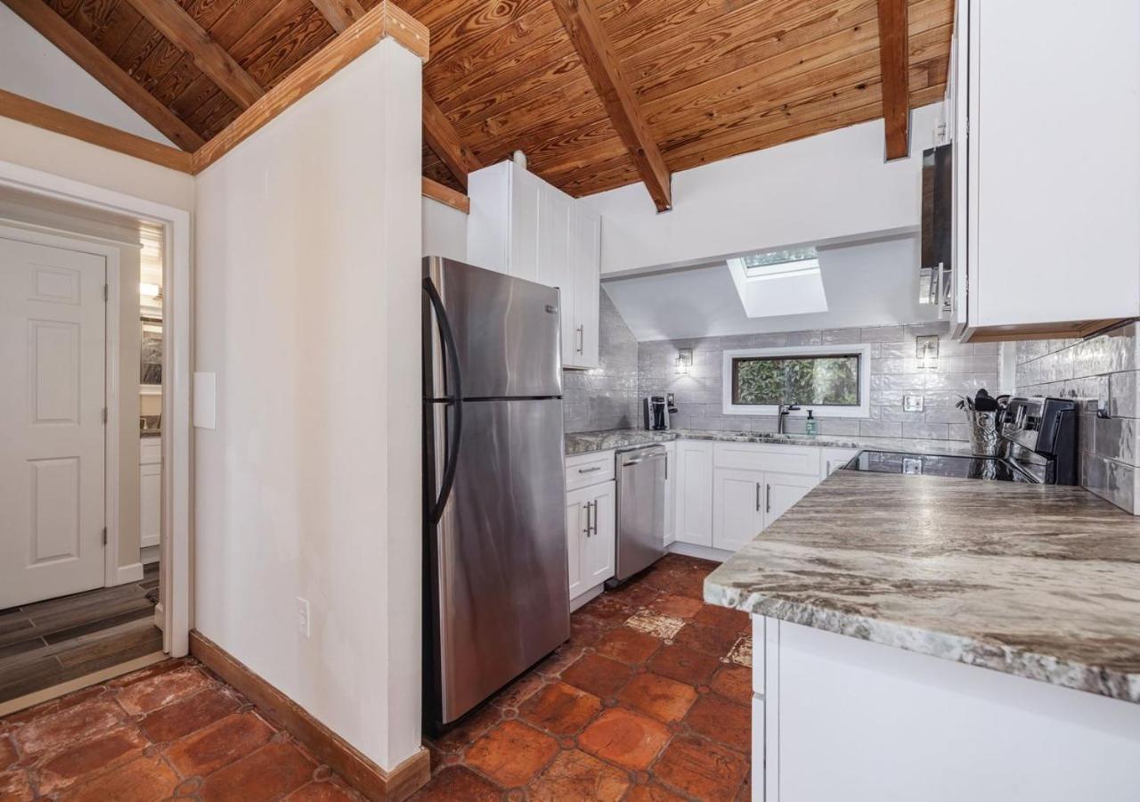 2 Bedroom Newly Renovated Waterfront Home; 10 Min From Mgm & The Gaylord Форт Вашингтон Экстерьер фото
