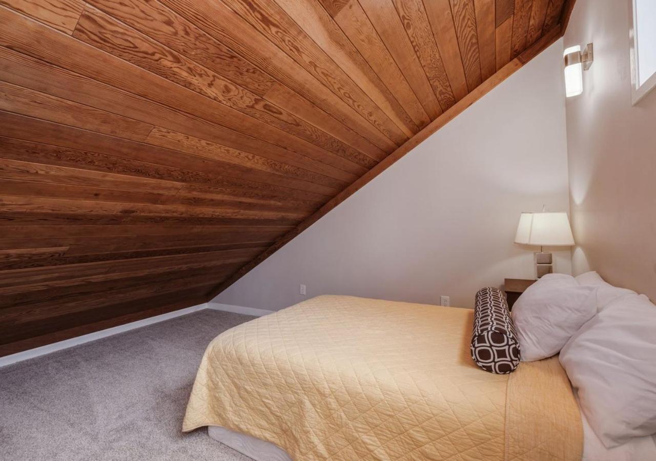 2 Bedroom Newly Renovated Waterfront Home; 10 Min From Mgm & The Gaylord Форт Вашингтон Экстерьер фото