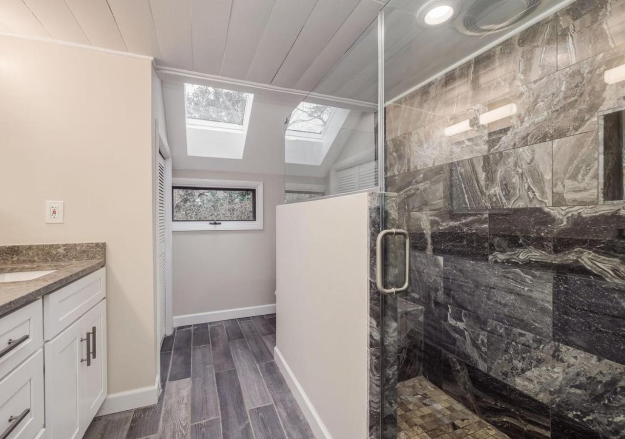 2 Bedroom Newly Renovated Waterfront Home; 10 Min From Mgm & The Gaylord Форт Вашингтон Экстерьер фото